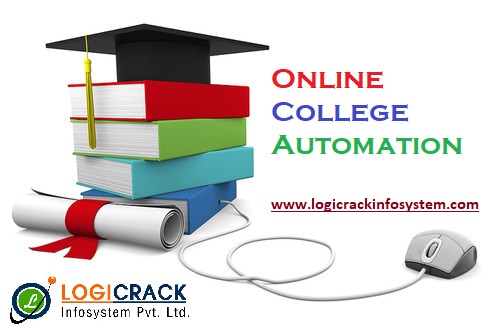 college erp software